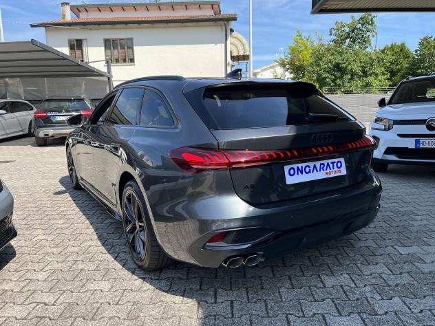 Audi A5 TDI 204CV S tronic S line edit #Black Pack #Tetto Panoramico - Foto 5