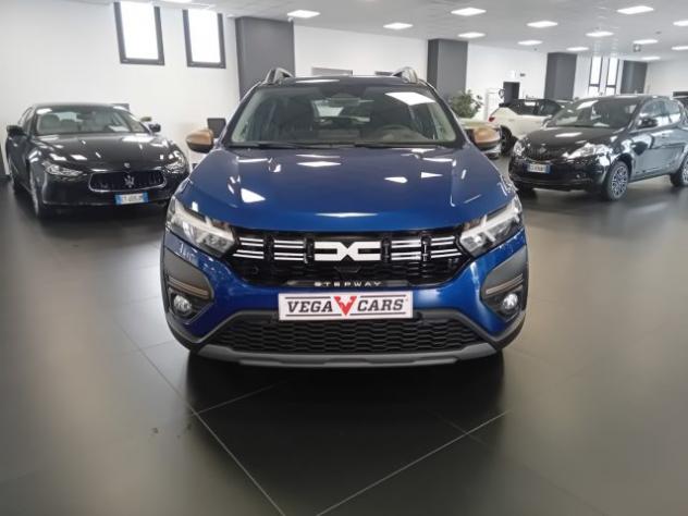 DACIA Sandero Stepway 1.0 TCe ECO-G Extreme OFFERTA PROMO!! rif. 24208432 - Foto 2