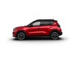 CITROEN C3 4ª serie C3 Hybrid 110 e-DCS6 Max