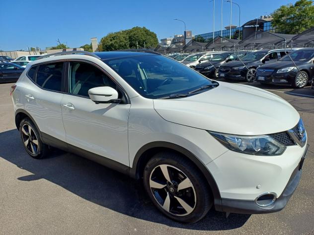 Nissan Qashqai 1.6 dCi 2WD N-Connecta 1°PROP-GARANZIA - Foto 4