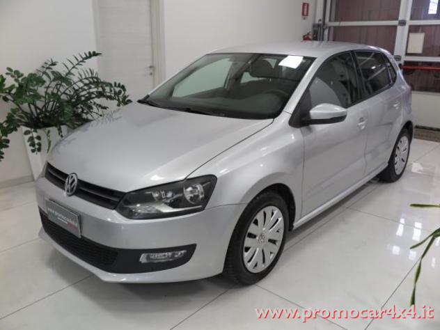 VOLKSWAGEN Polo 1.2i 5p. Comfortline "Ottime Condizioni!!!" rif. 24109338