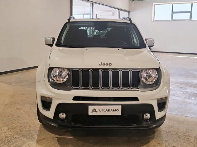 Jeep Renegade 1.6 Mjt 130 CV Limited - Foto 2