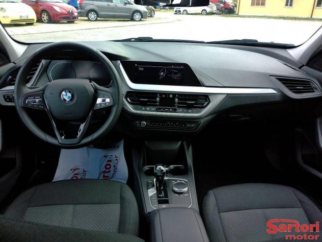 BMW - Serie 1 - 116d 5p. Advantage - Foto 6