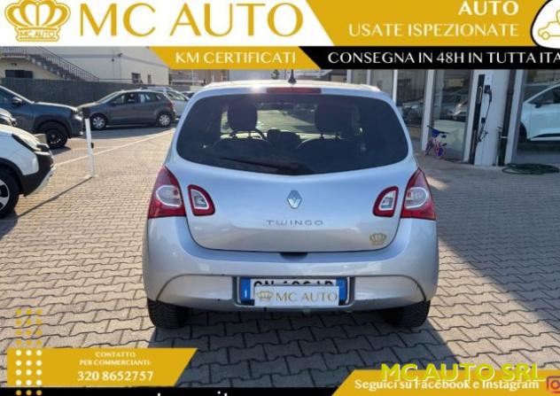 RENAULT Twingo 1.5 dCi 75CV Live rif. 24155449 - Foto 5