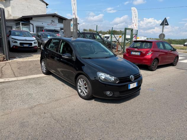 Volkswagen Golf 1.4 5p. United - Foto 4