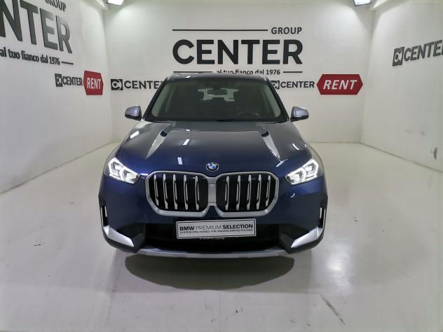 BMW X1 X1 sDrive 18d xLine - Foto 2