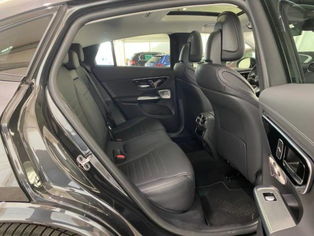 MERCEDES-BENZ GLC 220 d 4Matic Mild hybrid Coupé AMG Line Premium rif. 23458128 - Foto 10