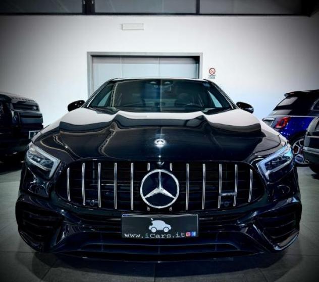 Mercedes-Benz A 45 AMG S 4Matic 421CV Premium Plus - Foto 3