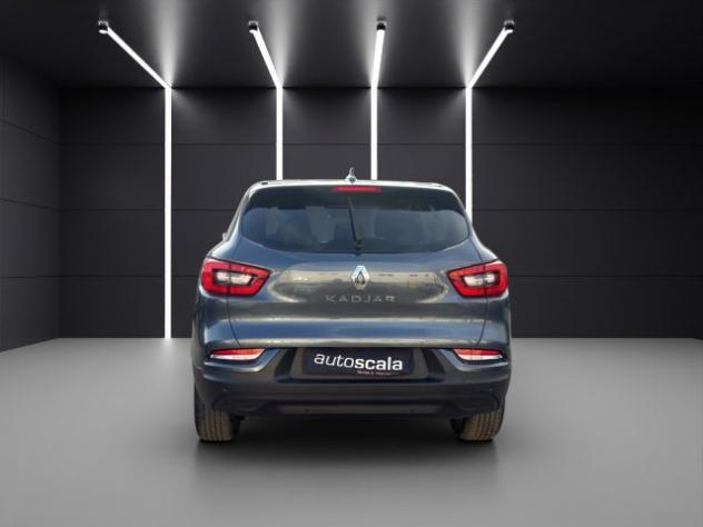 RENAULT Kadjar TCe 140CV FAP Business rif. 23350452 - Foto 4