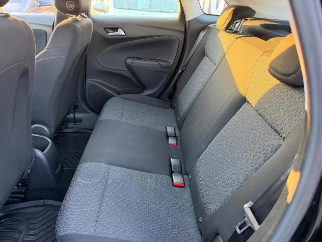 Opel Crossland X 1.6 ECOTEC D 8V Start&Stop Ultimate-2018 - Foto 8