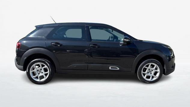 Citroën C4 Cactus 2018 1.6 BlueHDi Feel S&S - Foto 4