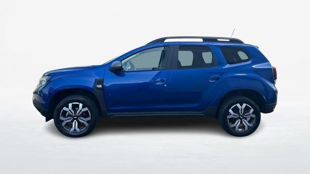Dacia Duster II 2021 1.0 TCe GPL Journey UP 4x2 - Foto 3
