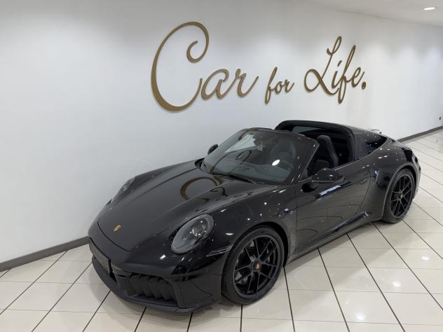 Porsche 911 Targa Targa 4 GTS - Foto 4