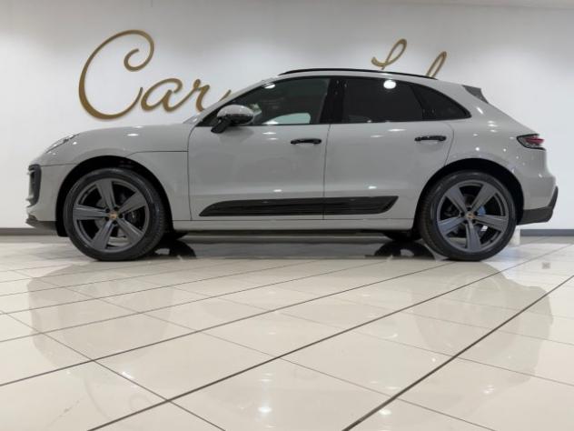 PORSCHE Macan III 2.0 T 265 CV IVA ESPOSTA rif. 24034494 - Foto 9