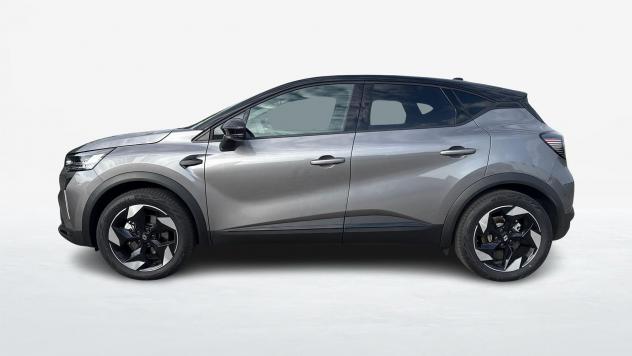 Renault Captur NUOVO techno full hybrid E-Tech 160 cv MY25 - Foto 4