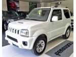 Suzuki Jimny 1.3 VVT Evolution  4WD 3P