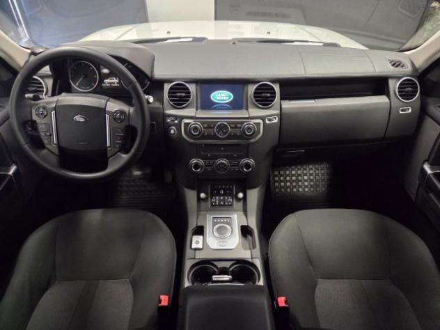 LAND ROVER Discovery 4 3.0 TDV6 211CV SE RESTYLING rif. 23987268 - Foto 8