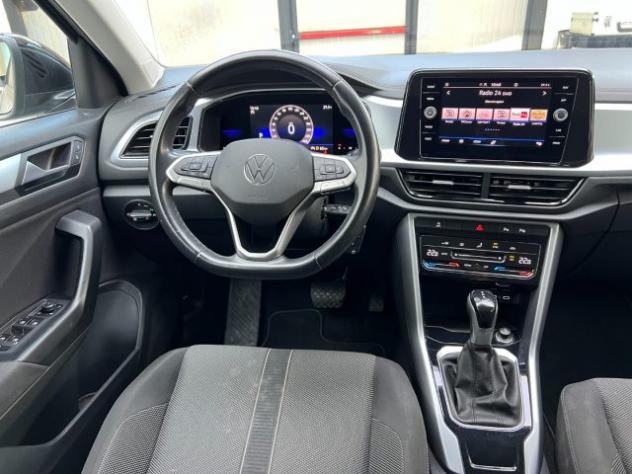 VOLKSWAGEN T-Roc 1.5 TSI ACT DSG Life rif. 24016789 - Foto 10