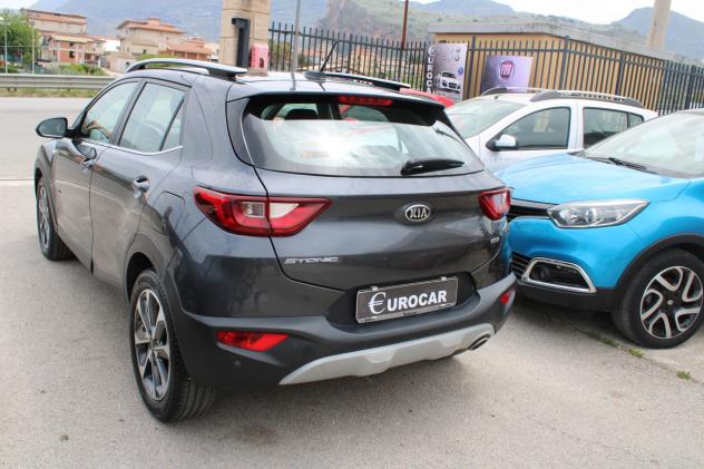 Kia Stonic 1.6 CRDi 110 CV Energy - Foto 6