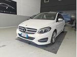 Mercedes-benz B 180 d Automatic Sport