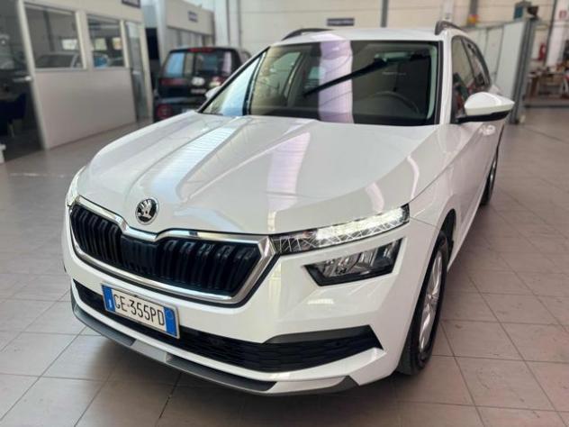 SKODA Kamiq 1.0 TSI 110 CV Ambition rif. 23921897 - Foto 3