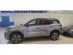 CITROEN C3 Aircross Hybrid 145 CV e-DCS6 Max Navi Led Telecamera rif. 24180059