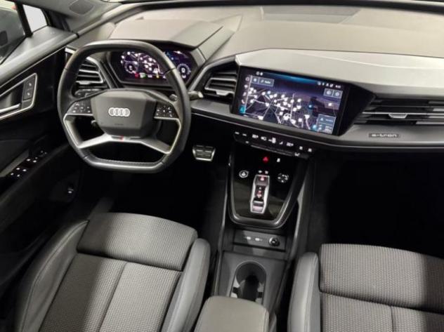 AUDI Q4 e-tron Q4 40 e-tron S line edition rif. 23757677 - Foto 3