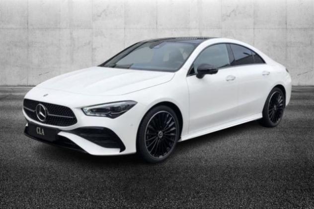 MERCEDES-BENZ CLA 220 d Automatic AMG Line Premium rif. 24156401