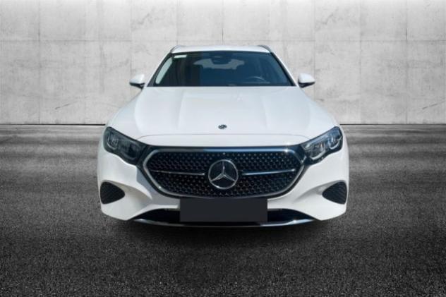 MERCEDES-BENZ E 220 d Mild hybrid S.W. Advanced Plus rif. 24125539 - Foto 5