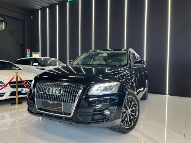 Audi Q5 2.0 TDI 170 CV quattro S tronic - Foto 3