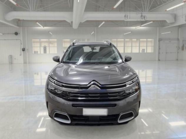 CITROEN C5 Aircross PureTech 130 S&S EAT8 Shine rif. 23885206 - Foto 5
