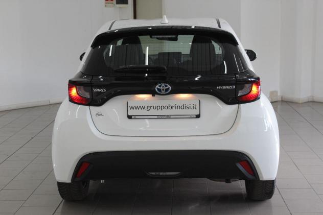 TOYOTA - Yaris - 1.5 Hybrid 5p. Active - Foto 5