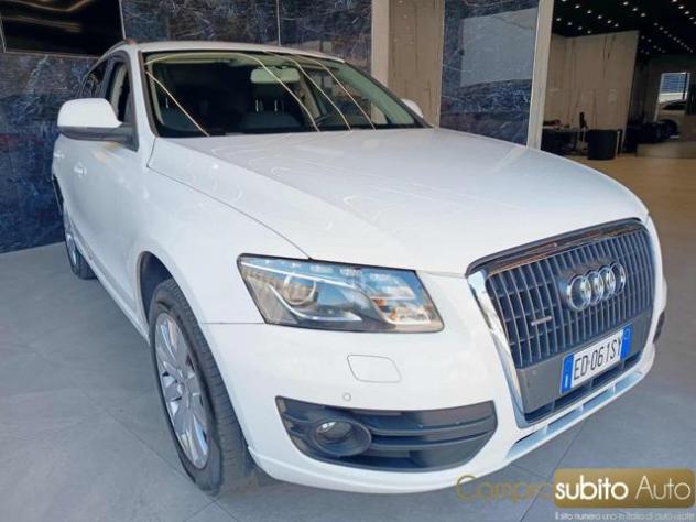 AUDI Q5 2.0 TDI 170 CV quattro S tronic rif. 24013080 - Foto 2