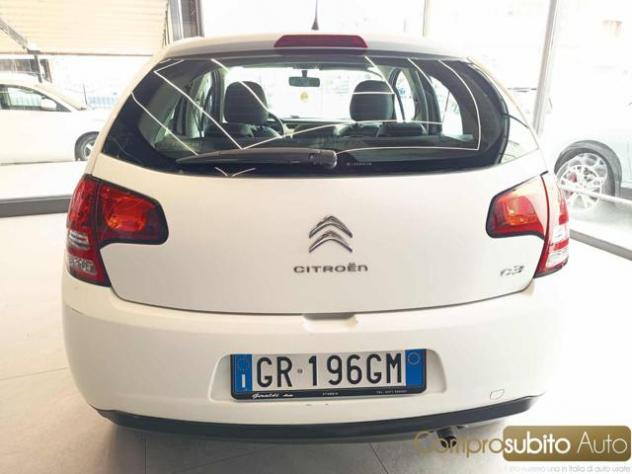 CITROEN C3 1.1 Seduction Limited rif. 23774688 - Foto 6