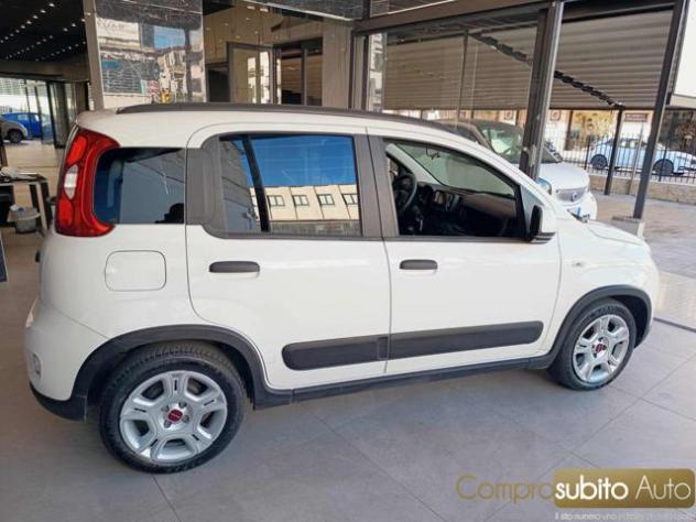 FIAT Panda 1.0 FireFly S&S Hybrid rif. 24055354 - Foto 5
