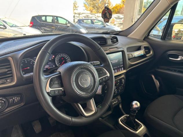 JEEP - Renegade - 1.6 Mjt 120CV Limited - Foto 9