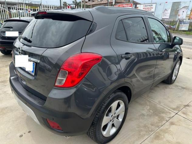 OPEL Mokka 1.4 Turbo GPL Tech 140CV 4x2 Ego rif. 24047208 - Foto 6