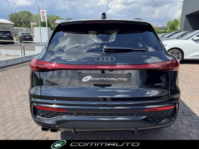 AUDI Q5 SUV TDI 150 kW mHEV+ S tronic quattro S line editi rif. 23877819 - Foto 5