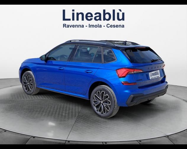Škoda Kamiq Be More 1,0 TSI 85 kW (115 CV) 6 marce - manuale - Foto 6