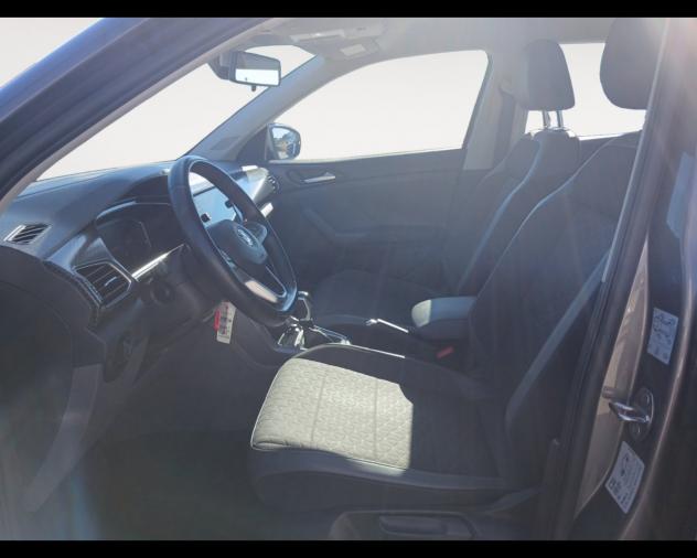 Volkswagen T-Cross 1.6 TDI DSG SCR Advanced BMT - Foto 9