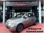 FIAT 500 1.0 Hybrid Club 15'' BICOLOR GARANZIA rif. 24170810