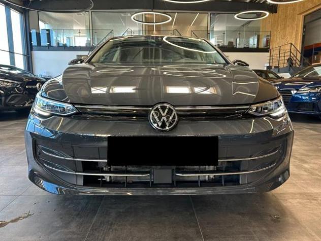 VOLKSWAGEN Golf VIII 1.5 TSI GOAL NAVI LED COCKPIT PRO rif. 24108868 - Foto 5