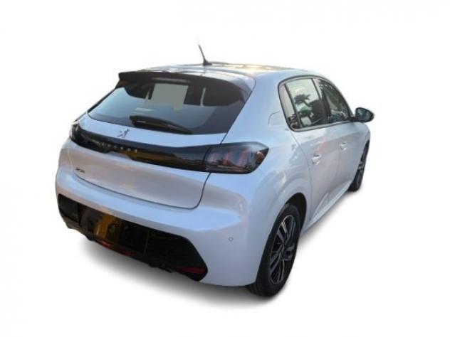 PEUGEOT 208 PureTech 100 Stop&Start 5 porte Allure rif. 23916937 - Foto 4