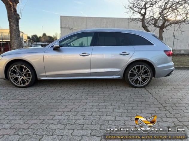 AUDI A4 Avant 40 TDI Cv 190 S tronic Business,Led rif. 23321909 - Foto 6