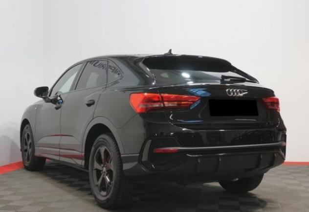 AUDI Q3 SPB 35 TDI S tronic S line Sline rif. 22983696 - Foto 6