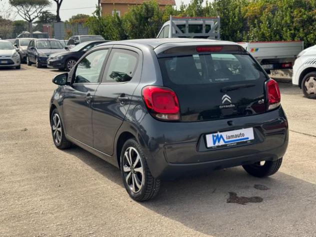 CITROEN C1 1.0cc 69cv CAMERA POSTERIORE rif. 24047294 - Foto 4