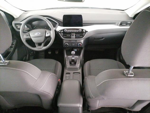 Ford Kuga 1.5 ecoboost Connect 2wd 120cv - Foto 9