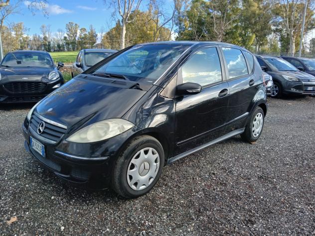 Mercedes-benz A 180 CDI Classic