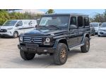 MERCEDES-BENZ G 500 W463 5.5cc 387cv - Assetto e cerchi Competition rif. 24 &hellip;