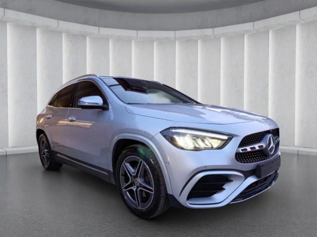 MERCEDES-BENZ GLA 200 D AMG PREMIUM 150CV AUTO PACK LUCI INT rif. 24114732 - Foto 4